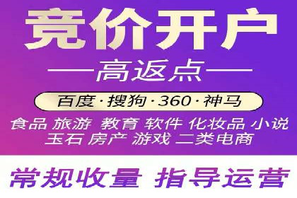 百度移动端广告运营推广案例分析